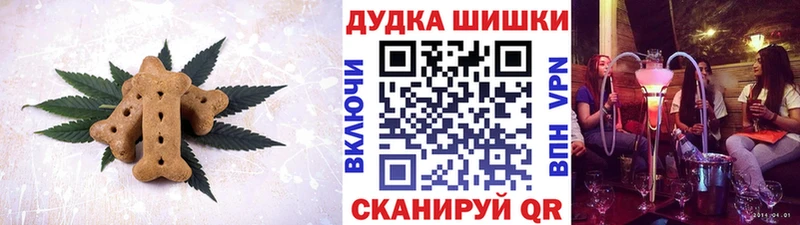 Canna-Cookies конопля  закладка  Кызыл 